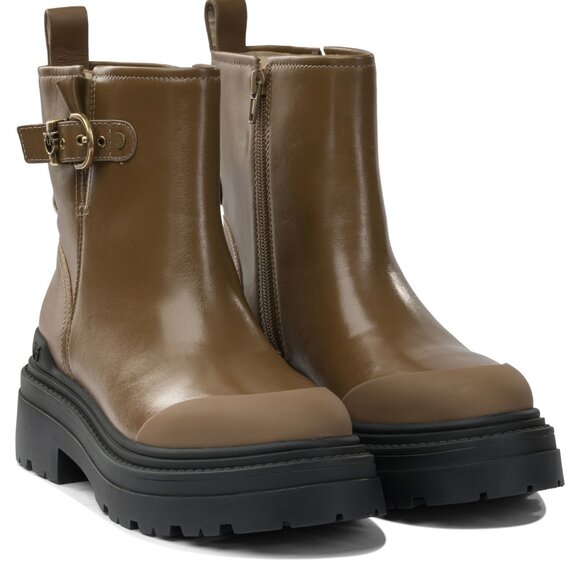 Pinko Ankle Boots IT 39 Women - Picture 2 of 5